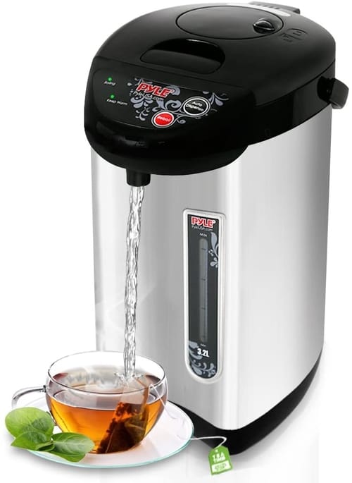 NutriChef PKWK43 Electric Hot Water Kettle