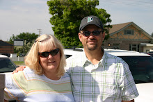 Kathy Lee and Jeff