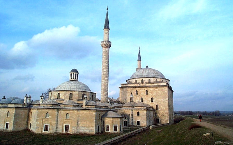 edirne turkey