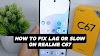 रियलमी हैंग प्रॉब्लम कैसे सॉल्व करें? Fix Realme Phone Hang