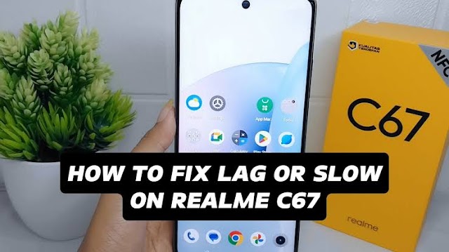 रियलमी हैंग प्रॉब्लम कैसे सॉल्व करें? Fix Realme Phone Hang