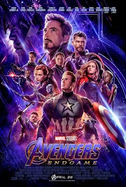 Ver y Descargar Avengers 4: Endgame en ESPAÑOL Latino HD COMPLETA en un LINK