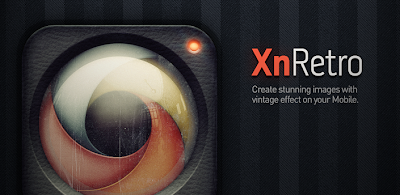 XnRetro Pro APK 1.52