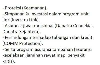 Commonwealth Life Perusahaan Asuransi Jiwa Terbaik Indonesia