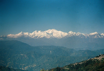 Kanchenjunga