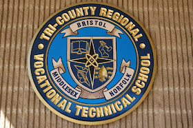 Tri-County Voc Tech in Franklin