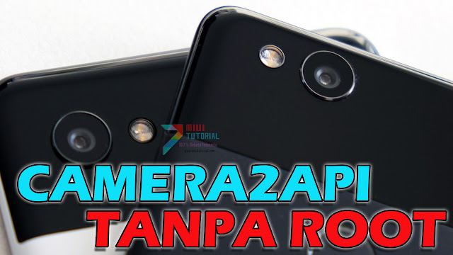 Bisa Aktifkan Camera2API Tanpa Root di Smartphone Xiaomi? Bisa Banged: Tested Redmi Note 5 PRO