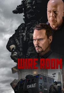 فيلم Wire Room 2022 مترجم