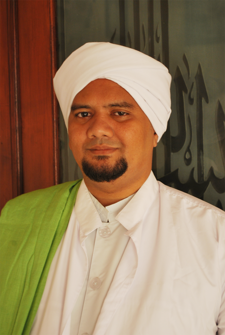 Habib Sholeh bin Umar Bin Jindan: Menggagas Khatmul 