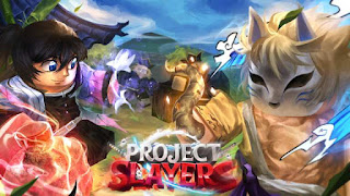 Project Slayers