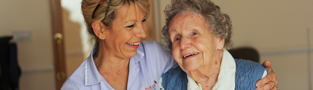 dementia care homes