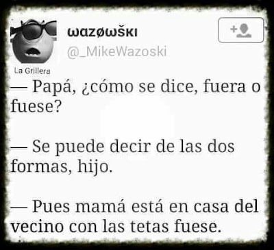 la palelera de whatsapp, #humor, veo muermos