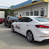 Huyndai Elantra 2016 gây ấn tượng bởi khả năng tiết kiệm nhiên liệu kỷ lục