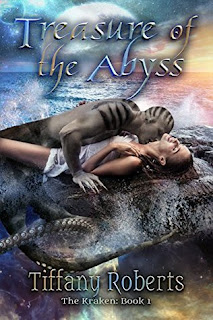 Treasure of the Abyss by Tiffany Roberts