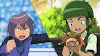 10 characters we want to see meet each other  in Pokémon Journeys