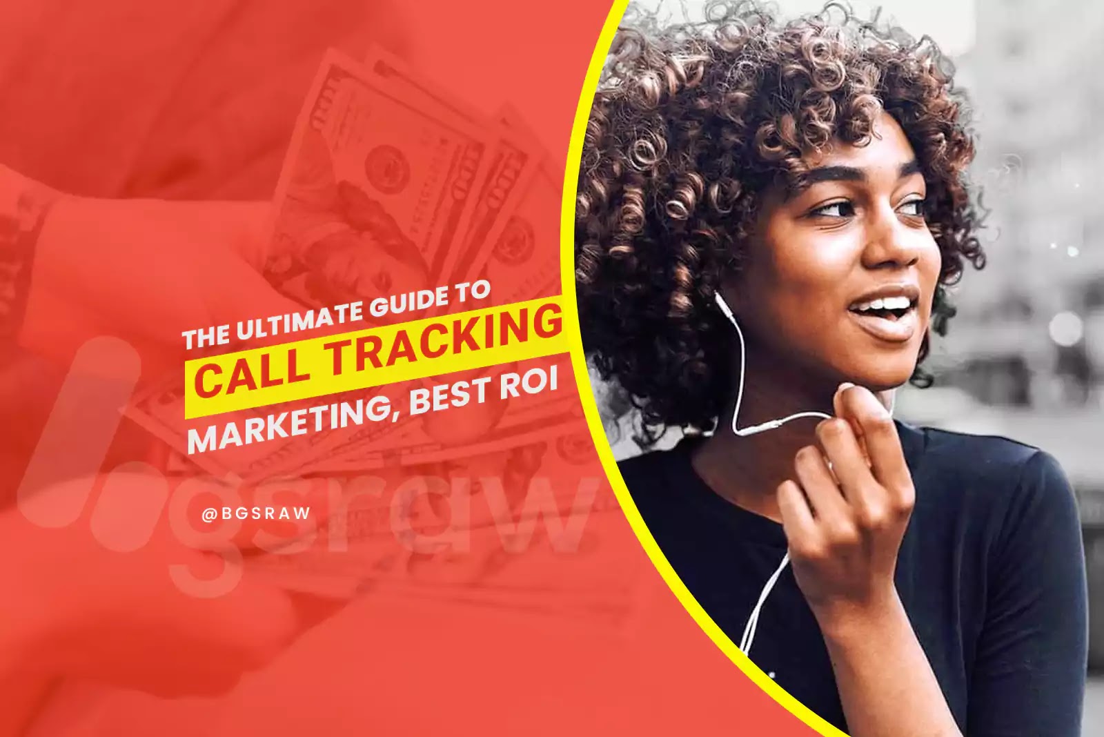 The Ultimate Guide to Call Tracking Marketing