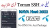 Toman SSH VPN APK - All Network Files Free Download