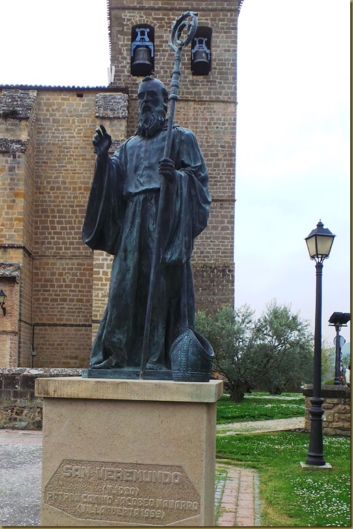 20180423_134402 Estella (Villatuerta - San Veremundo -  Iglesia de la Asunción)