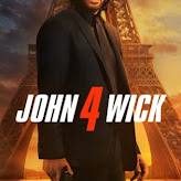 John Wick 4 Torrent (2023) Dual Áudio 5.1 BluRay 720p | 1080p | 2160p 4K