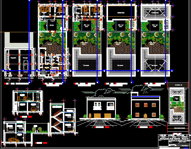 Plan Maison 3D Logiciel gratuit pour dessiner ses plans 3D - plan de maison en l gratuit