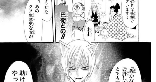 Book Review 神様はじめました 考察 過去と現代の出会いの共通点 巴衛はいつから奈々生を好きだったのか 8月日更新