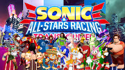 Imagenes de Sonic AllStars Racing Transformed para Nintendo 3DS