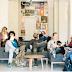 Funny group chat names: animate your Hangout online
