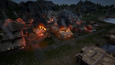 Land Of The Vikings Game Screenshot 11