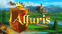 alluris-game-logo