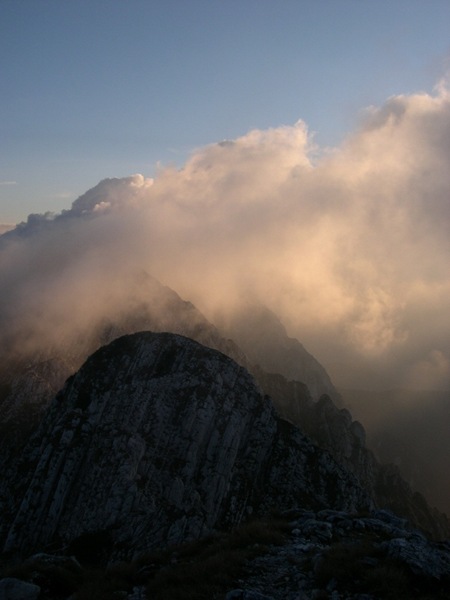 piatra craiului 166