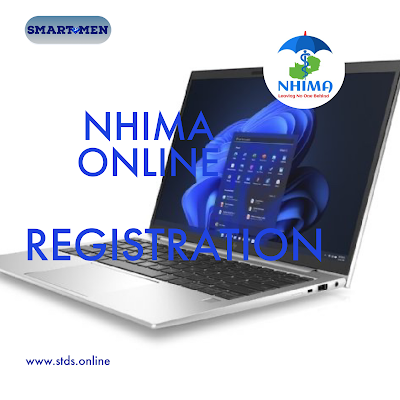 nhima Registration