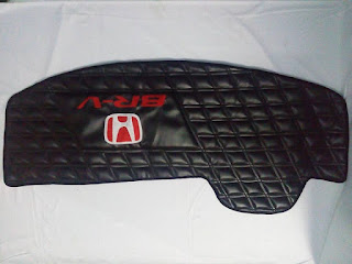 Cover Dashboard Honda B-RV