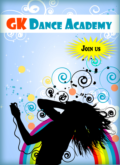 GK Dance Academy