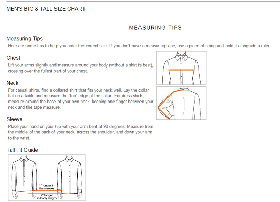 A Guide to Measuring Your Full Hip Circumference: The Flaw of