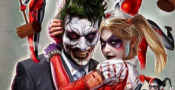 Gambar Suicide Squad Task Force X HD Wallpaper  Gambar 