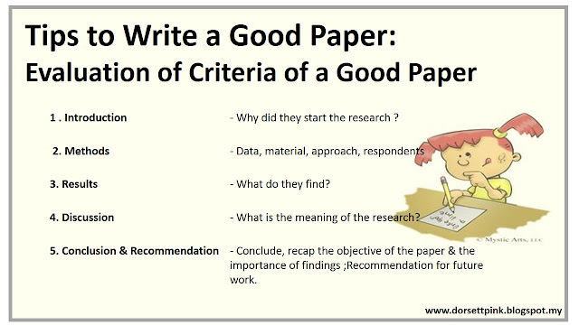 http://dorsettpink.blogspot.com/2017/06/phd-and-master-tips-to-write-paper.html