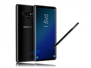 Samsung Unpacked Event: Galaxy Note 9 release date, price and specs
