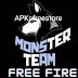 Monster Team APK Download Latest Version V37-1.94.x for Android 