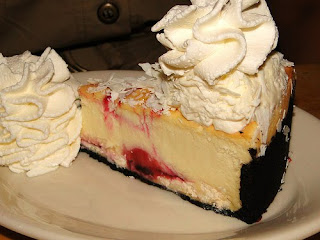 Cheese Cake Factory White Plains