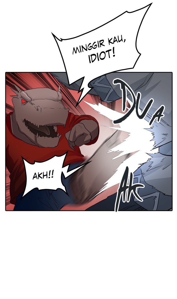 Webtoon Tower Of God Bahasa Indonesia Chapter 351