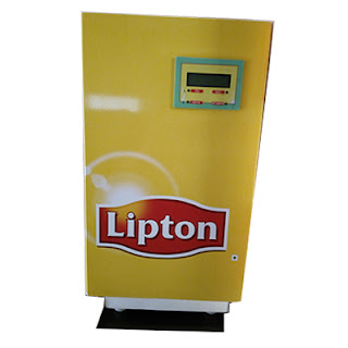 Lipton Tea Coffee Vending Machine Dealers in Mumbai