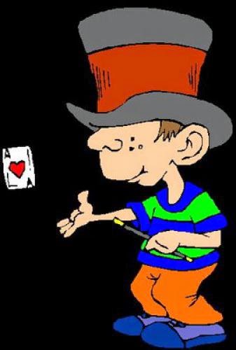 Fun And Easy To Implement Magic Tricks For Kids