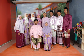 ....AL FATIHAH BUAT ALLAHYARHAM USTAZ ASRI IBRAHIM (1969- 2009)...