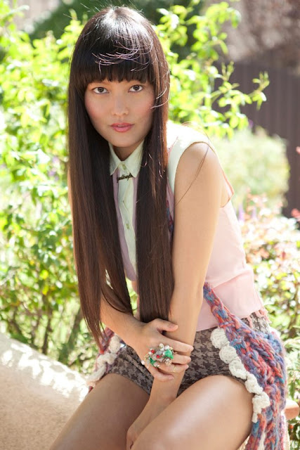 Hana Mae Lee Profile Pics Dp Images