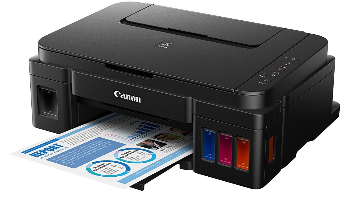 Canon G2010 Printer Driver Download For Mac
