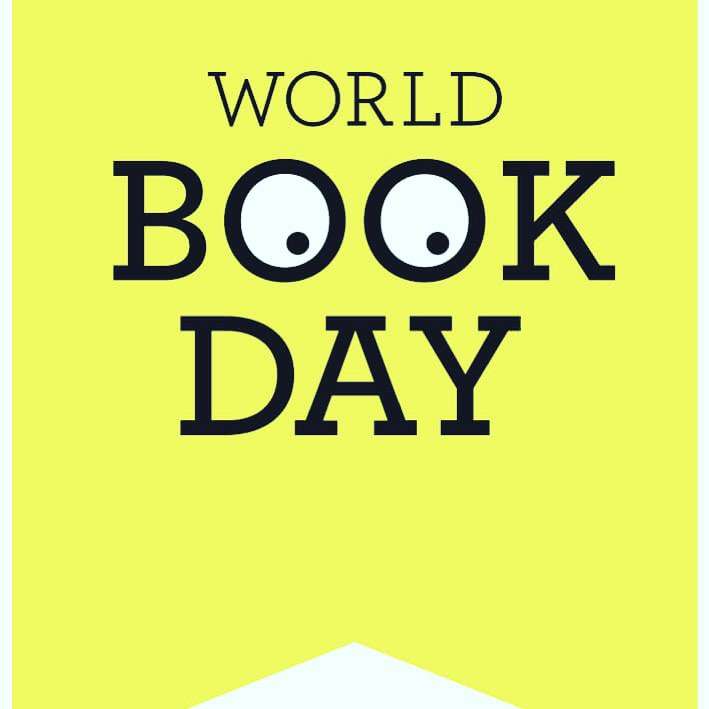 World Book Day Wishes Images