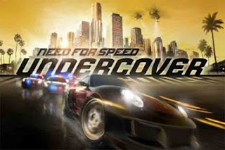 Need for Speed Undercover Full Version 