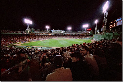 wide-angle