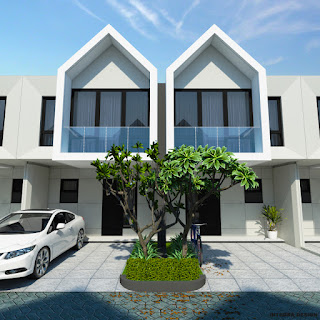 beli rumah tangerang