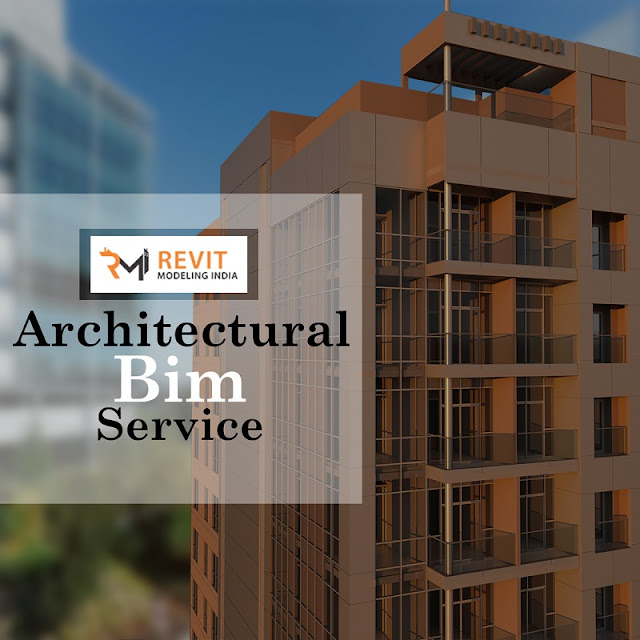 Architectural BIM Services